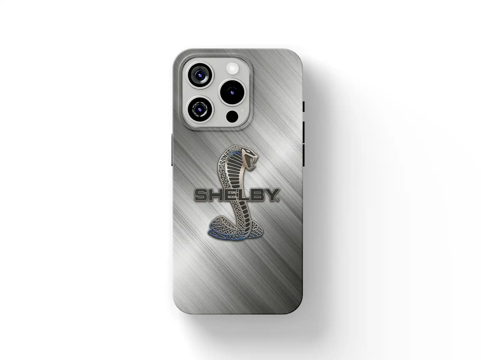 Ford Smartphone Cover Luxus Premium Touch